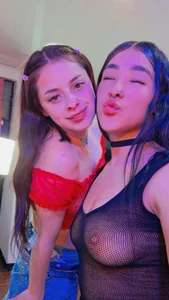 _lesbihard777 NEW COUPLE Foto 3