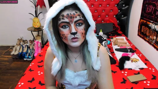 Perfect_Goddess69 Happy Halloween guys 사진 7