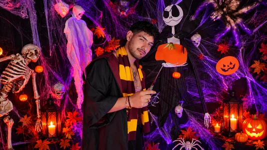 3MPI7ERNO HALLOWEN 사진 5