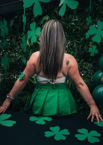 PandoraB_ St. Patrick's Day 2025 Immagine  4