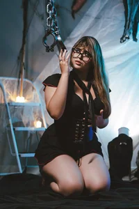 Halloween Session 👑 od Scarlett_Farelli  snímek
