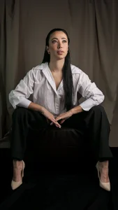 lilyy_evanss Elegant Lily Poză 3