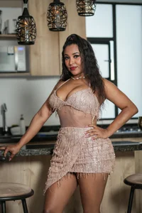 thickebonyass Im a queen. 🥵👑 Pic 2