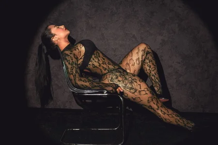 EMMAHILL1WILD ELEGANCE 🔥🐈图片 7