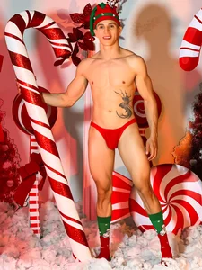 JONAS_SMITH_ Merry Christmas Vol.2 รูป  2