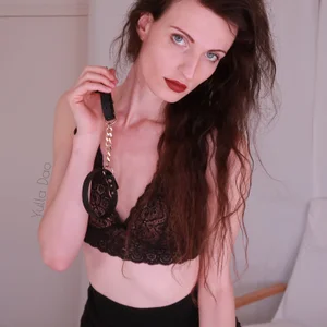 yulladao dominatrice Pic 7