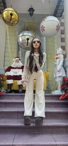 DannyCr_1 Casual girl ❤️ รูป  5