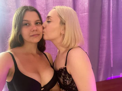 Cute album 4