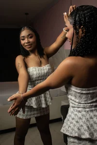 🔥 sexy 🔥 od SkylerBloomm  2 snímek