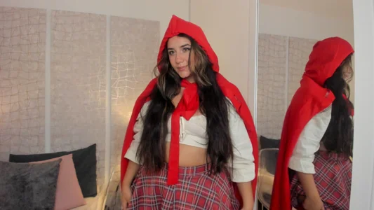 do you want to be my werewolf