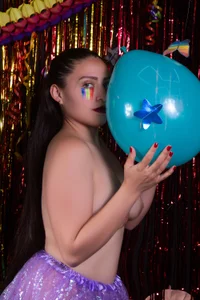 AliceBlackxHappy pride 🌈🏳‍🌈图片 3