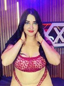 isa_gonzalez Public Pic