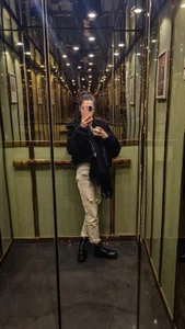 SabrinaHope Public Pic 4