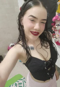 Lunessa_Monroe Public Foto 2