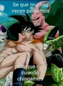 xaru_24 Hola a todos hi five 圖片