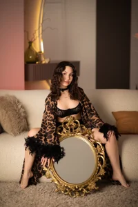 GIGI_BENNETs Black hot style sexfoto 6