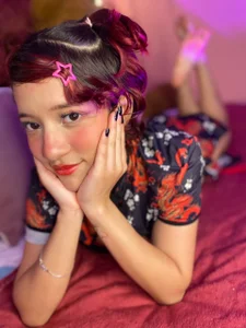 Public de Scarlett_Squeritt  8 Imagens