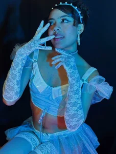 SeraphynLuxoraの👻❤️の 3枚の写真