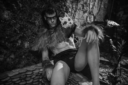 Zdjęcia troy_palmer Halloween Dark:  6