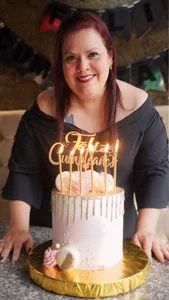 vanessa_mokaCelebrating my birthdays 🎂🥳 Bild 4