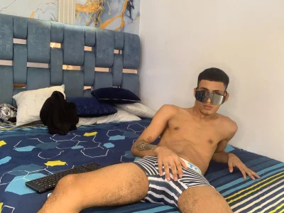 IMPERIO_ROMANO YANDEL🌲😍 사진 5