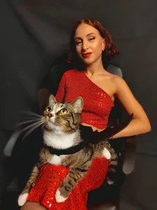 MY PETS!!!! de Anna_Gilbert  4 photos