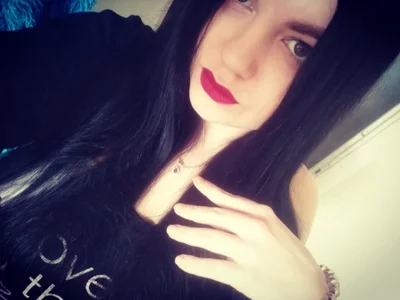 TinaHeaven Public Pic