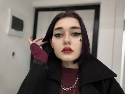 my new outfit de NadaSidles  4 Imagens