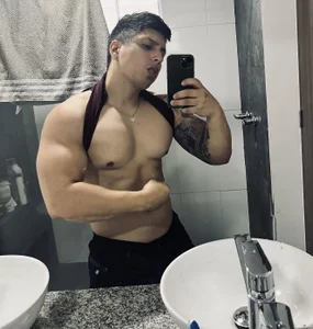 appolo_allen Entreno slika 4