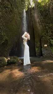 Scout_Avrora Me,water and wet tunic Pic 3