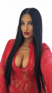 Jazmin_Bunny Public Foto