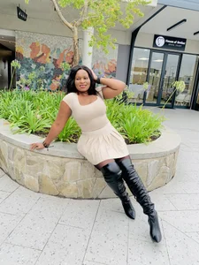 WetebonyX2 Sexy ebony  3. fénykép