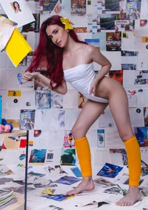 AndraCyruss Another version of me รูป  6