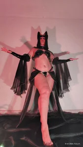 chunn_liioo Happy Halloween (ANUBIS) Pic