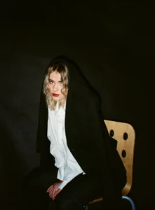 risha_laas My garage Foto