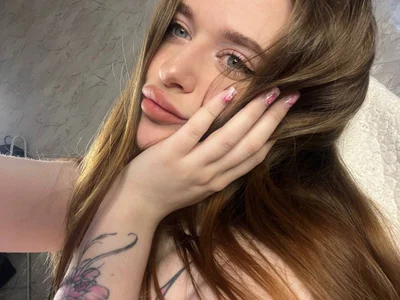 Betany_FoksのKissの枚の写真