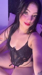CintyaLeiner Unlock if you can handle me♥️ Pic