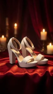 AgathaKondo_ HEELS صورة واحدة|AgathaKondo_ HEELS صورتان|AgathaKondo_ HEELS  صور|AgathaKondo_ HEELS  صورة