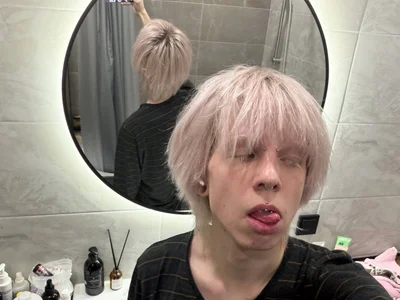 Mark_Shoyer2 Hello there Foto 4