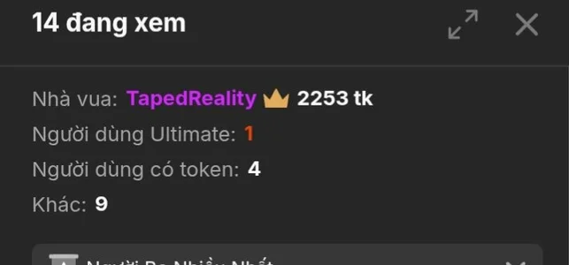 Chammy720 Thank you for your support.♥️ Foto 3