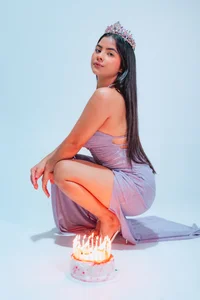 Layla_Breezee More than my birthday 🎁🎂 Bilde 2