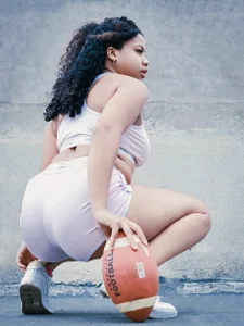 my favorite sport de Sofi_Fox_  6 Imagens