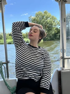 MaryMurray Me 💗 Pic 3