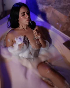 Martinaa_Jones_: stay with me 🥵 ( 5 фото)