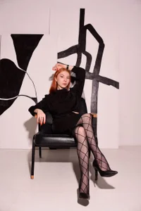 izi-fox Beautiful and elegant Immagine  4