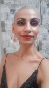 hotSANDRA_STARR Womens day year 2024 Pic 4