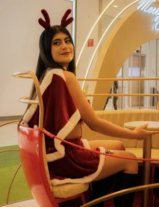 miaa_k ❤️🎄Merry Christmas my guys🎄❤️ Pic 4