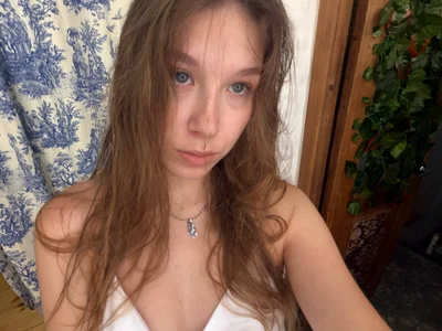 TarenOgilvie The face you want to see slika 2