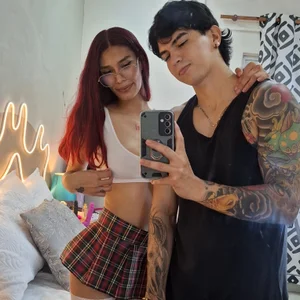 Jake_AndNicole Public . fénykép