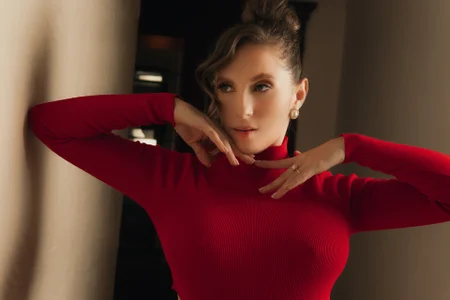 AnastasiaBoiko Passion red Immagine  3